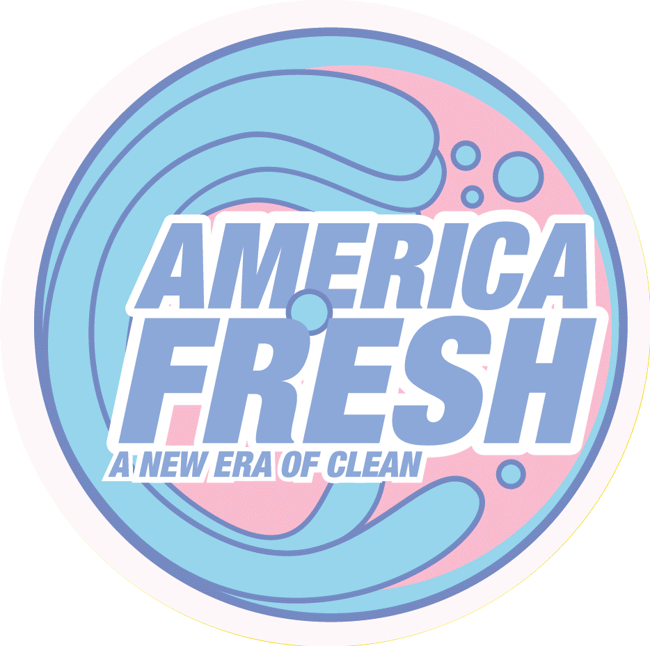 America Fresh® Dish Soap Caribbean Fresh – es